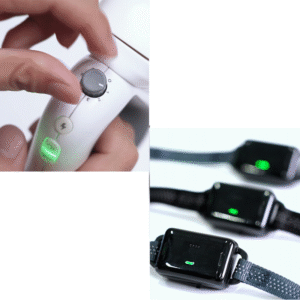 Magnetic Charger for Pet Dog Trainer