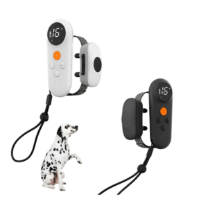 Remote Dog Trainer