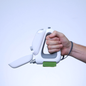 Multi-functional Retractable Pet Leash