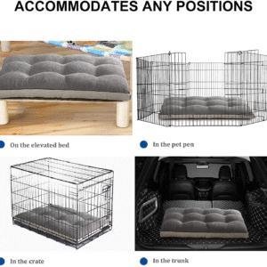 Multipurpose Pet Mat